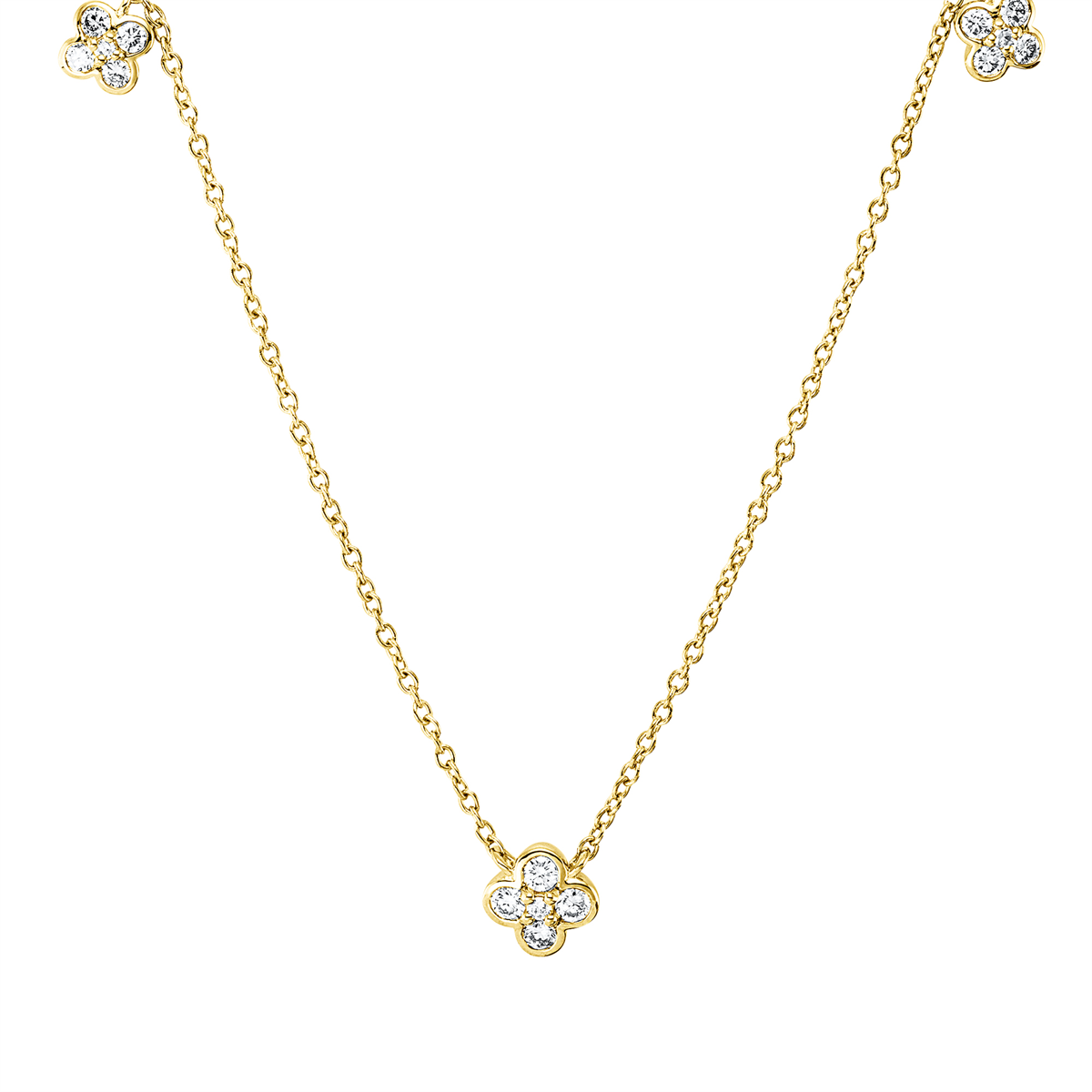 Modern Woman Collier - 4Q867
