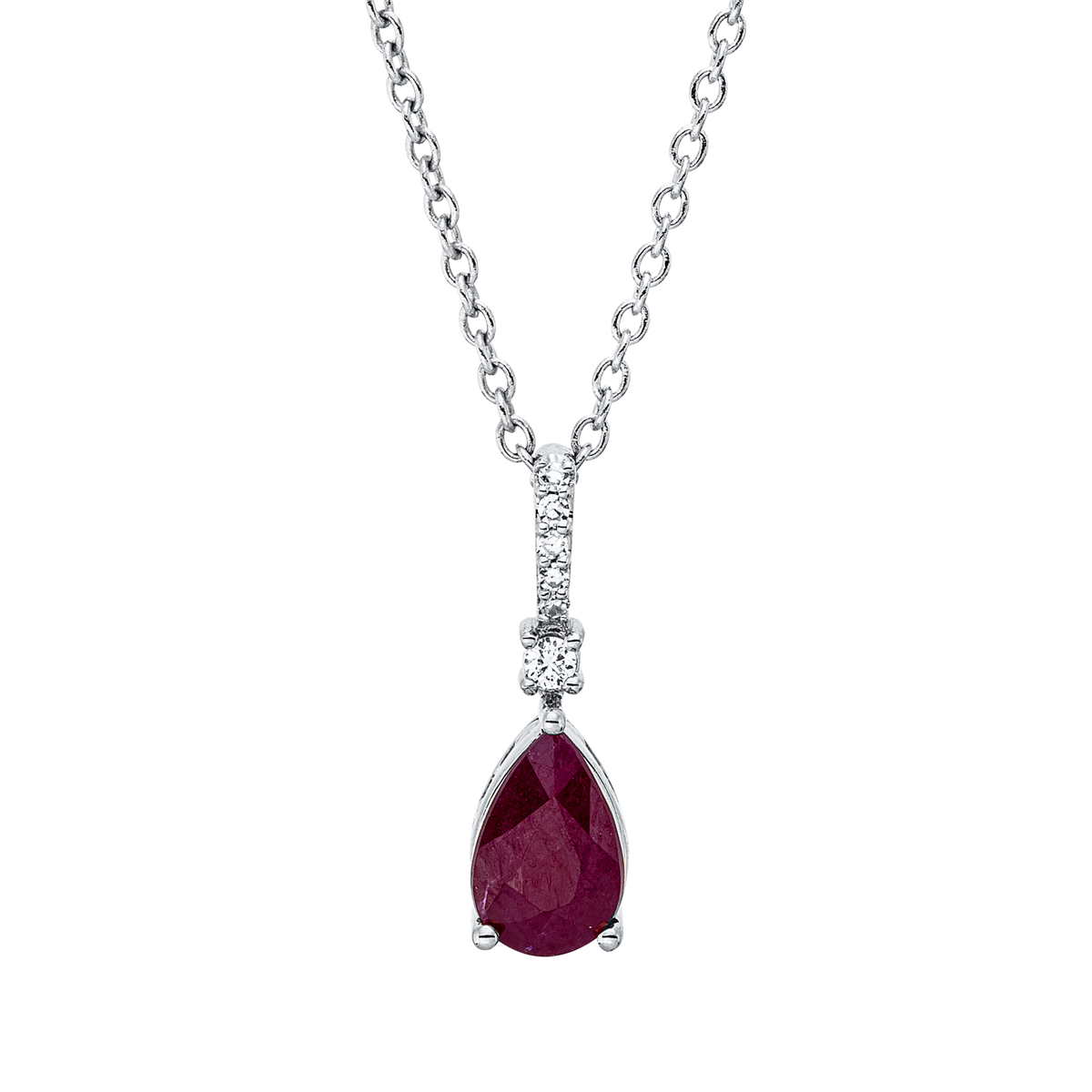 Farbstein Classic Collier - 4Q876