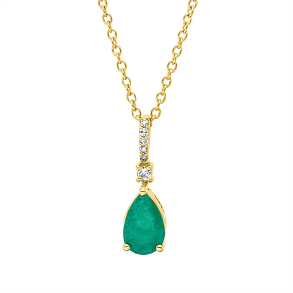 Farbstein Classic Collier - 4Q877