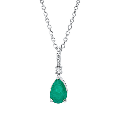 Farbstein Classic Collier - 4Q877