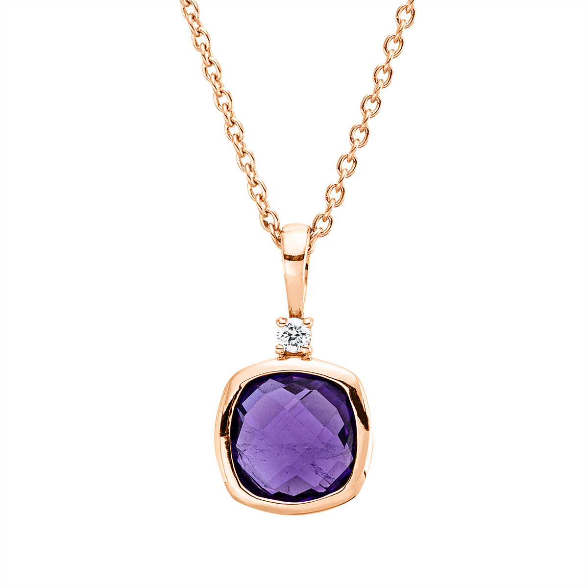 Farbstein Fashion Collier - 4Q889