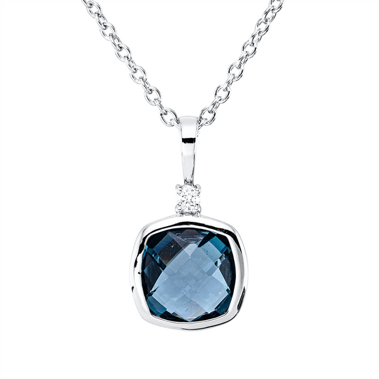 Farbstein Fashion Collier - 4Q891