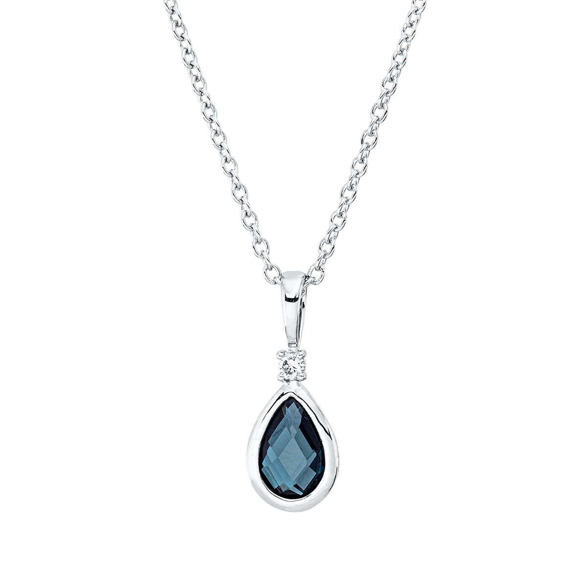 Farbstein Fashion Collier - 4Q901