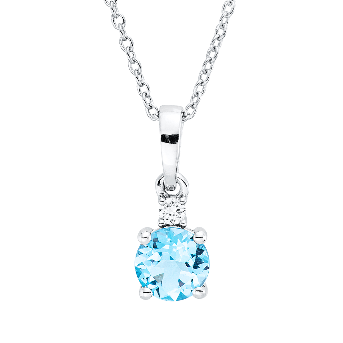 Farbstein Fashion Collier - 4Q908