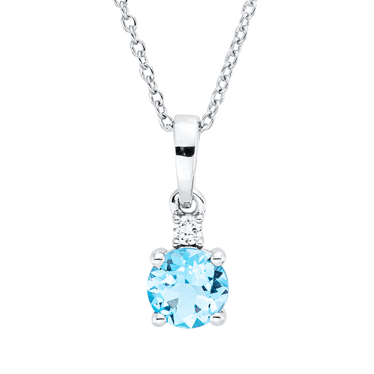 Farbstein Fashion Collier - 4Q908