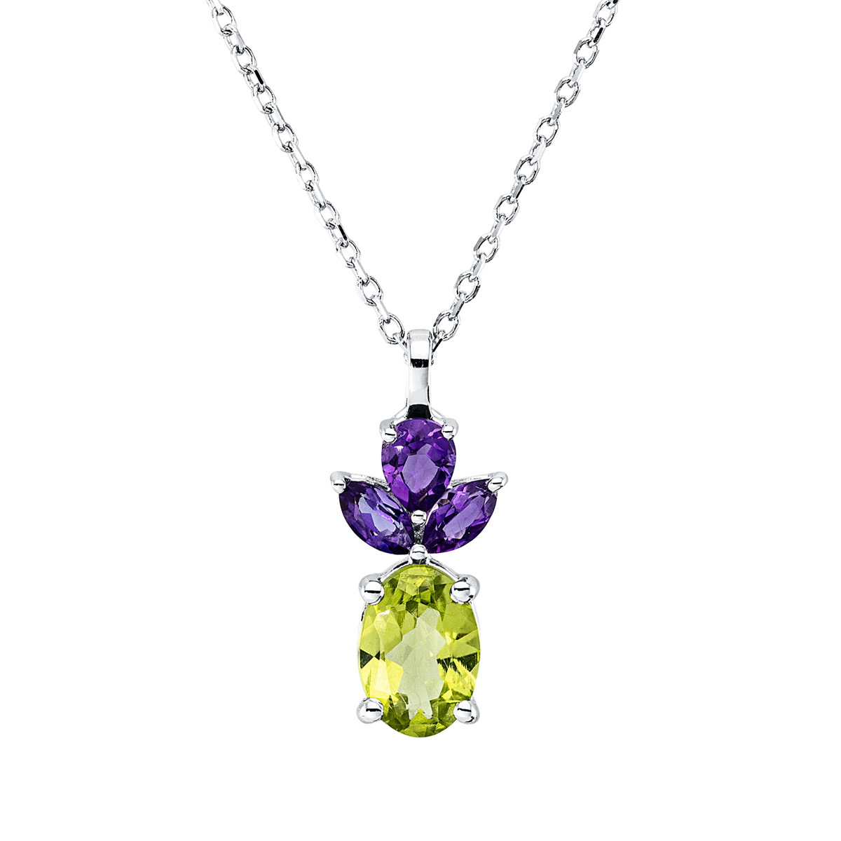 Farbstein Fashion Collier - 4Q914