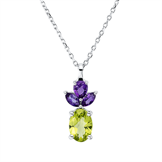 Farbstein Fashion Collier - 4Q914