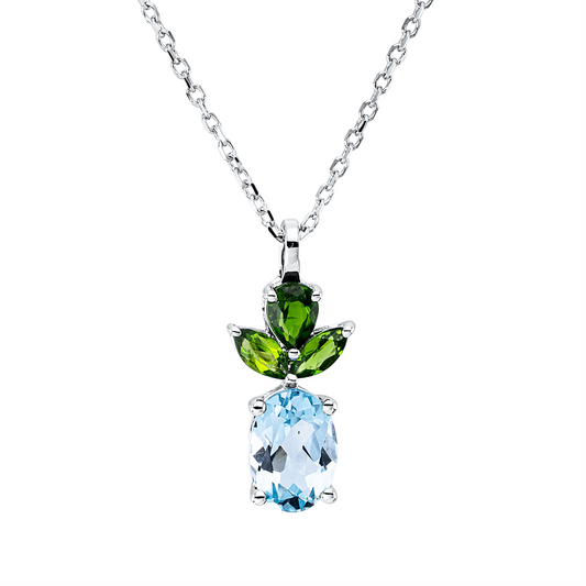 Farbstein Fashion Collier - 4Q915