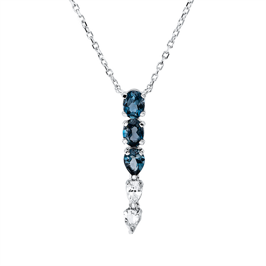 Farbstein Fashion Collier - 4Q918