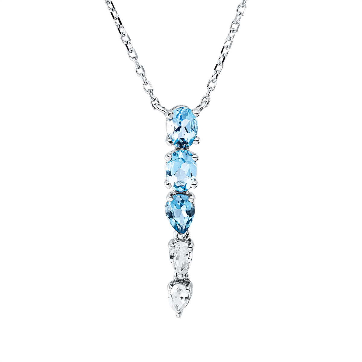 Farbstein Fashion Collier - 4Q922