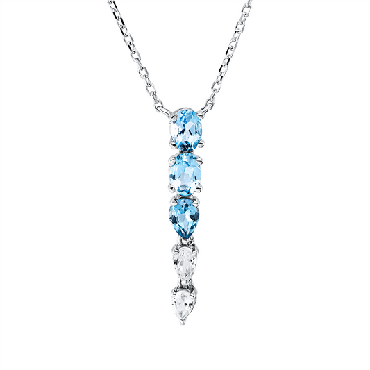 Farbstein Fashion Collier - 4Q922