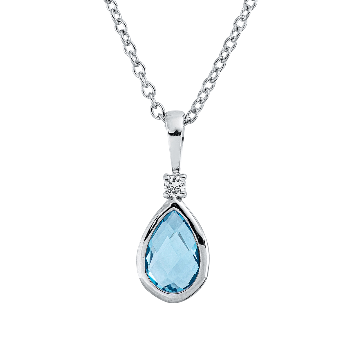 Farbstein Fashion Collier - 4Q931
