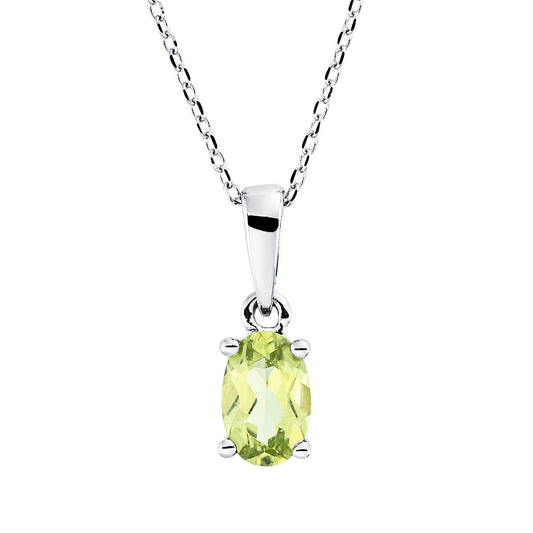Farbstein Fashion Collier - 4Q938