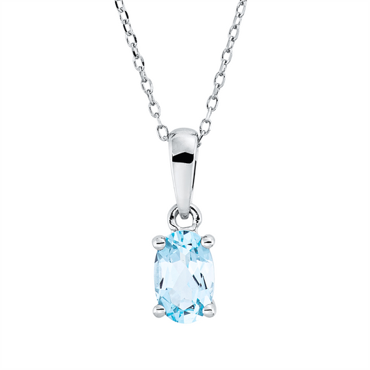 Farbstein Fashion Collier - 4Q939