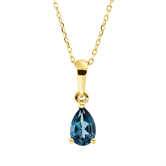 Farbstein Fashion Collier - 4Q941