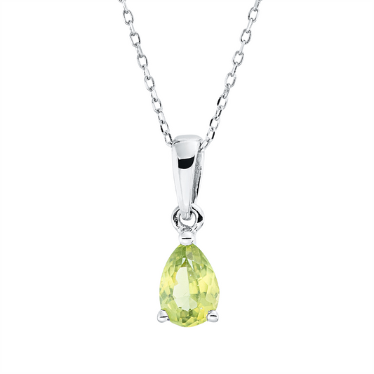 Farbstein Fashion Collier - 4Q943