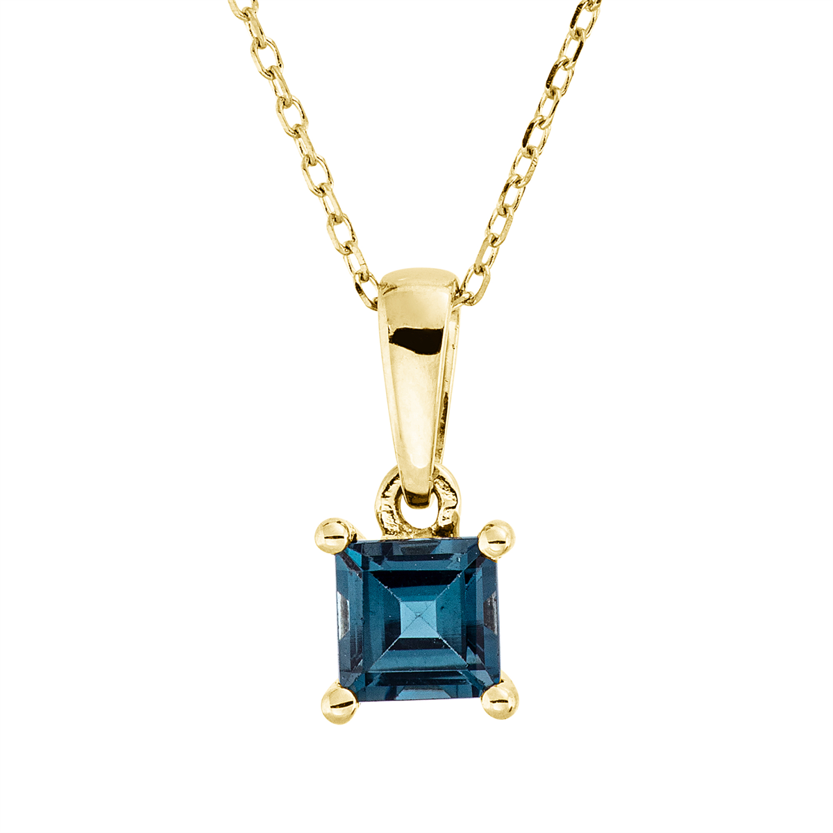 Farbstein Fashion Collier - 4Q945