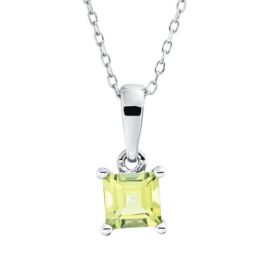 Farbstein Fashion Collier - 4Q946