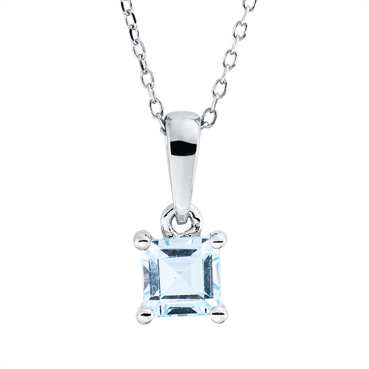 Farbstein Fashion Collier - 4Q947