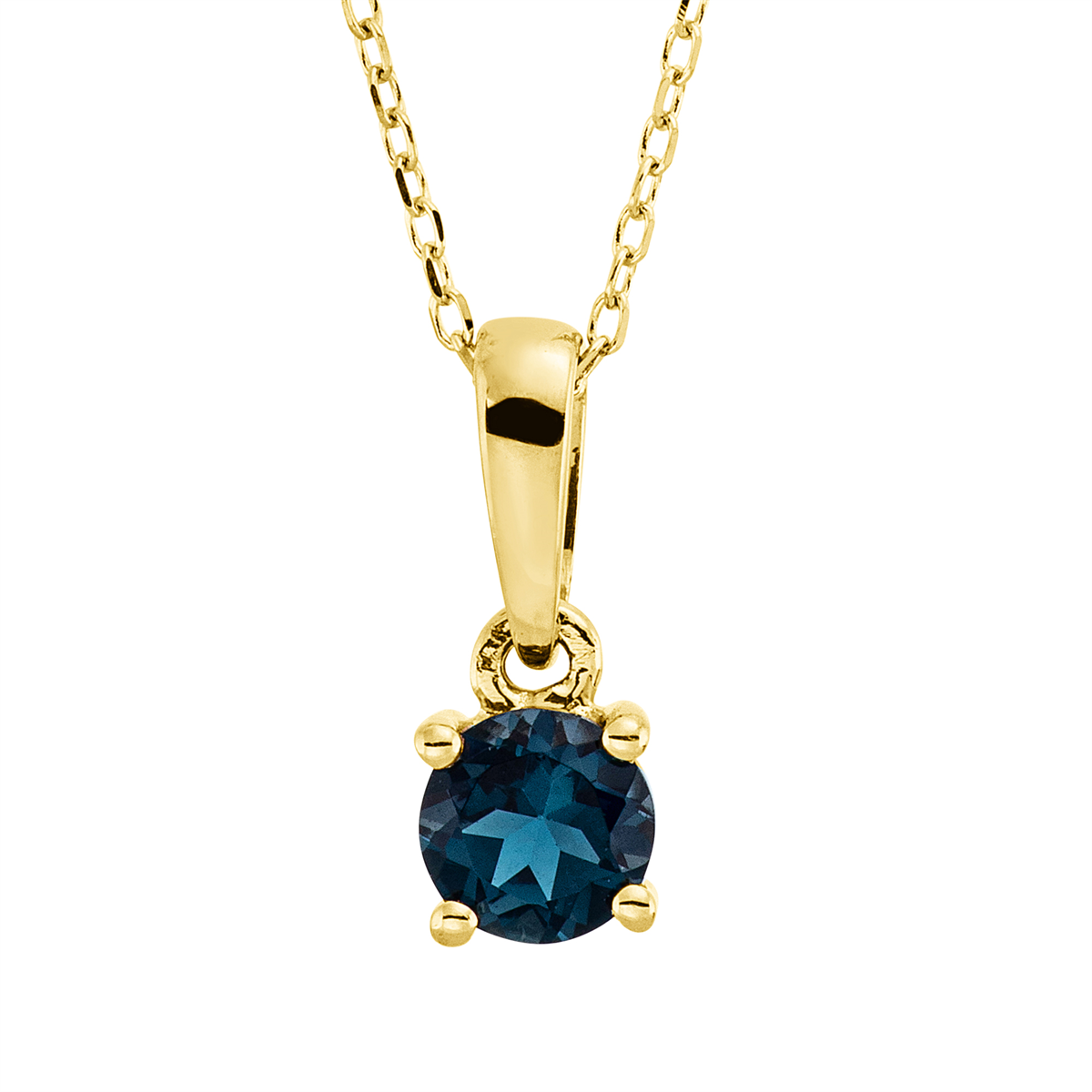 Farbstein Fashion Collier - 4Q948