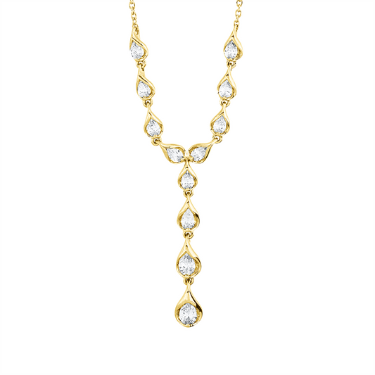 Modern Woman Collier - 4Q968