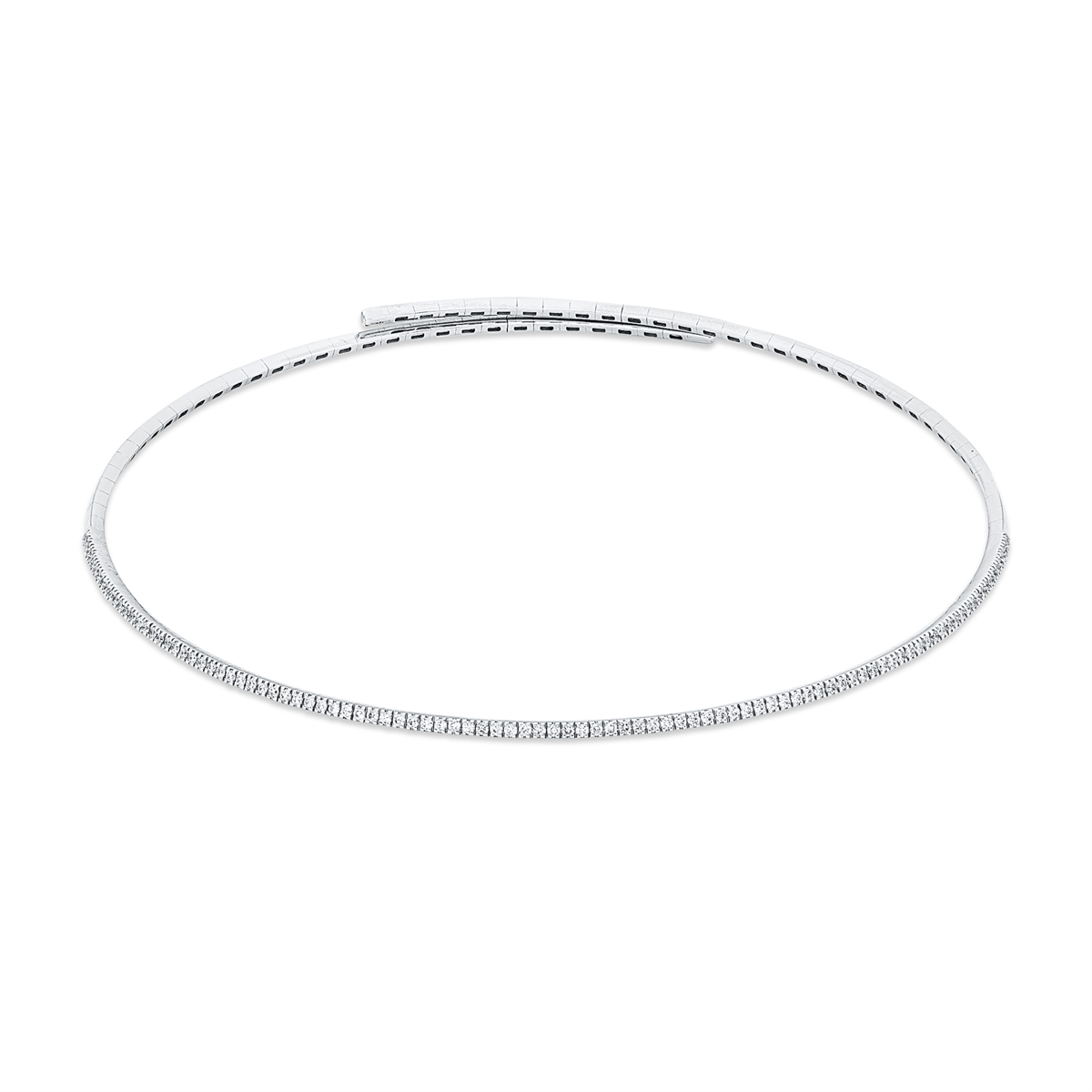 Modern Woman Collier - 4Q976