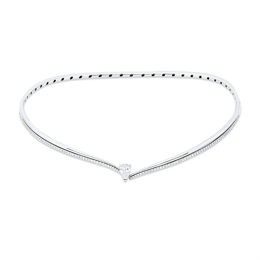 Exklusiv Collier - 4Q977