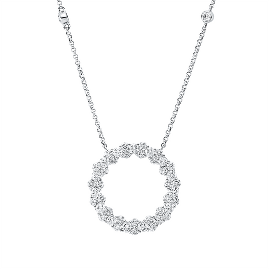 Modern Woman Collier - 4Q981