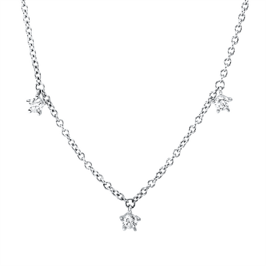 Modern Woman Collier - 4Q982