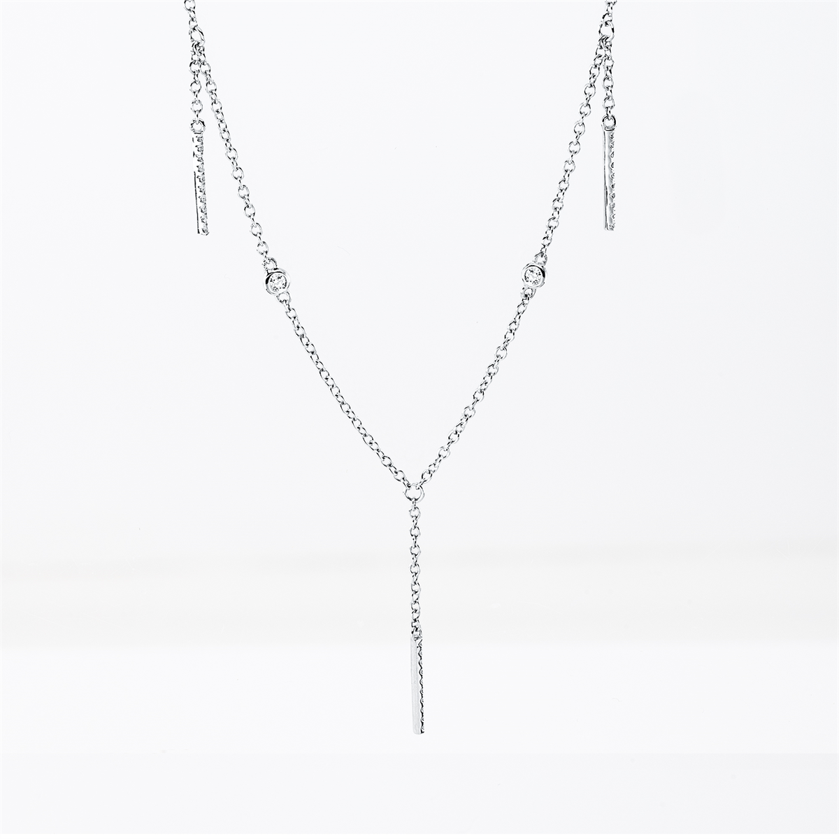 Modern Woman Collier - 4R018