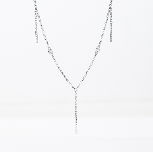 Modern Woman Collier - 4R018