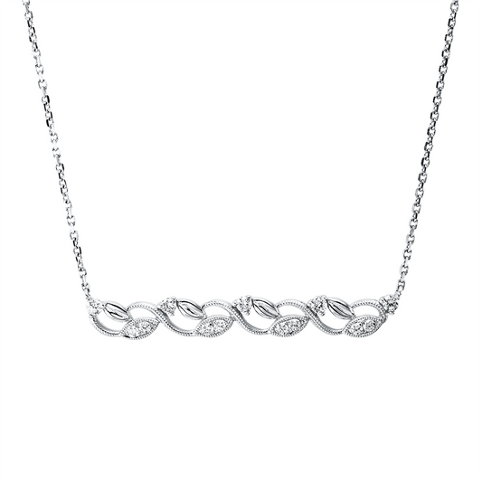 Modern Woman Collier - 4R021