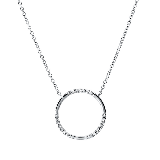 Modern Woman Collier - 4R023