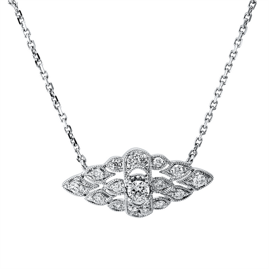 Modern Woman Collier - 4R024