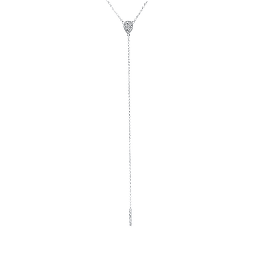 Modern Woman Collier - 4R029