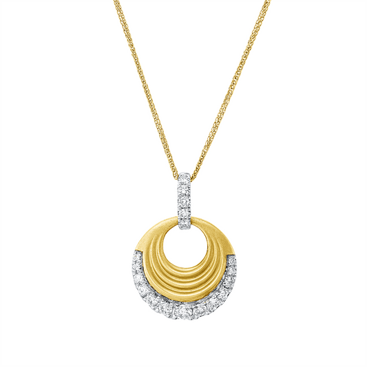 Modern Woman Collier - 4R030