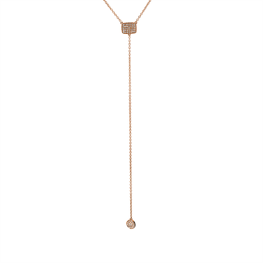 Baguette Collier - 4R034