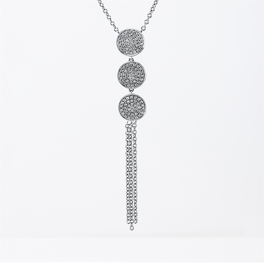 Modern Woman Collier - 4R037
