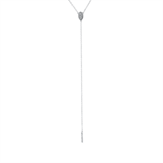 Modern Woman Collier - 4R040