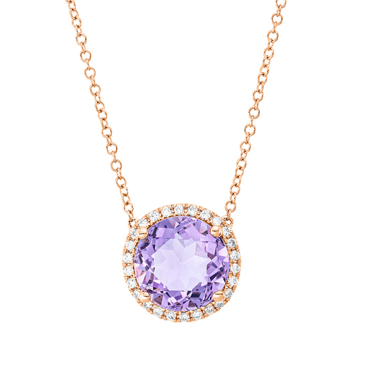 Farbstein Fashion Collier - 4R047