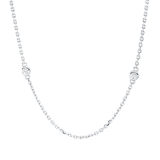 Modern Woman Collier - 4R053