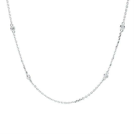 Modern Woman Collier - 4R054