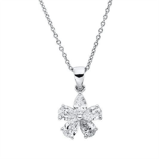 Modern Woman Collier - 4R059