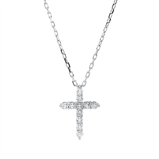 Kreuz Collier - 4R061