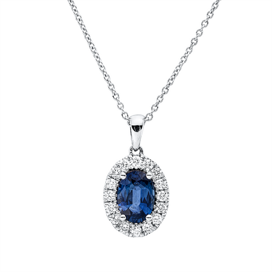 Farbstein Classic Collier - 4R062