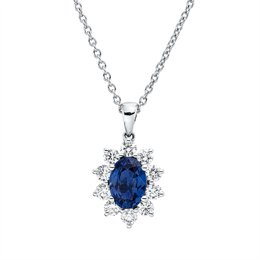 Farbstein Classic Collier - 4R064