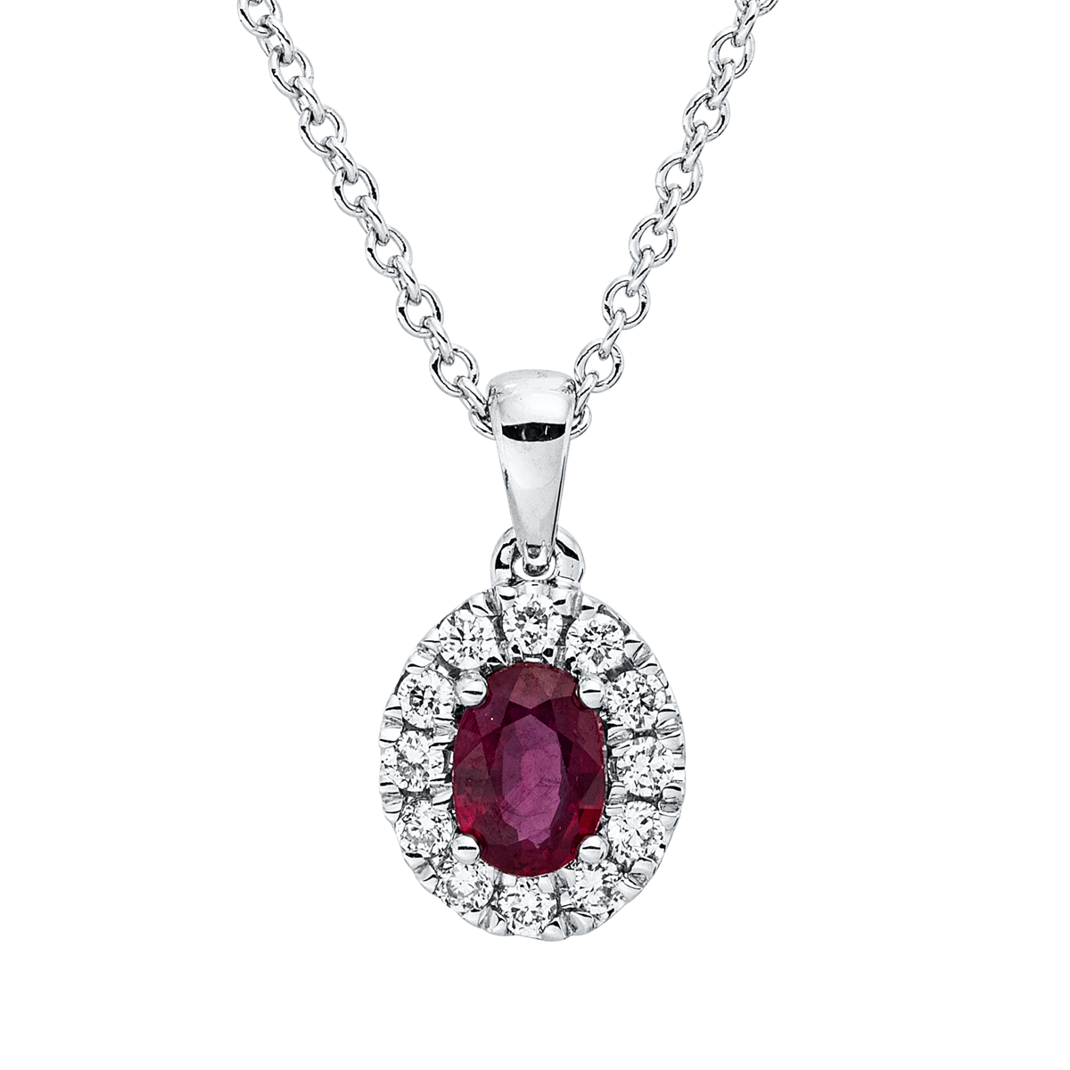 Farbstein Classic Collier - 4R069