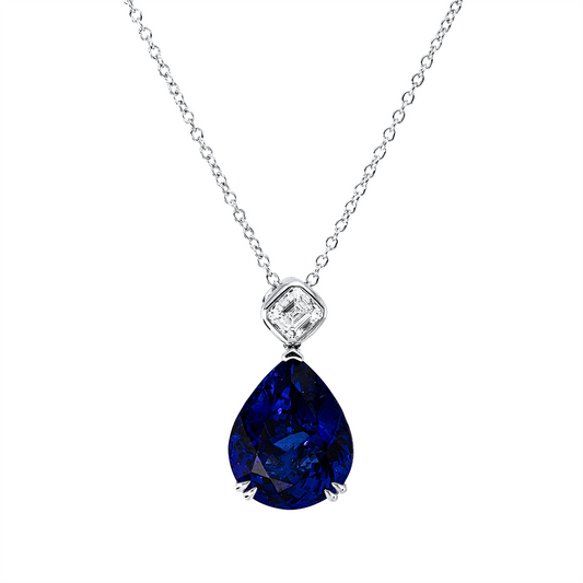 Farbstein Classic Collier - 4R072