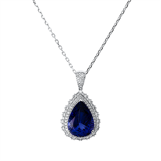 Farbstein Classic Collier - 4R073