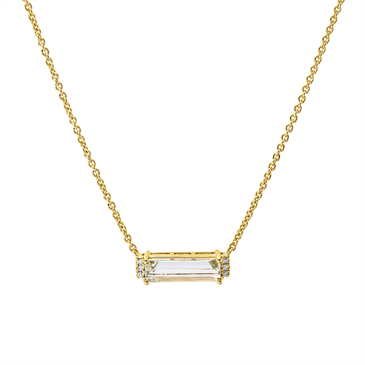 Farbstein Fashion Collier - 4R085
